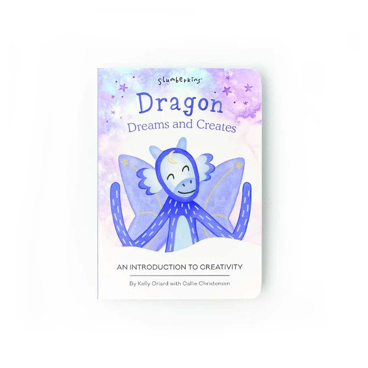 Board Book - Dragon Dreams and Creates