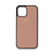 iPhone 12 / 12 Pro Case - Taupe