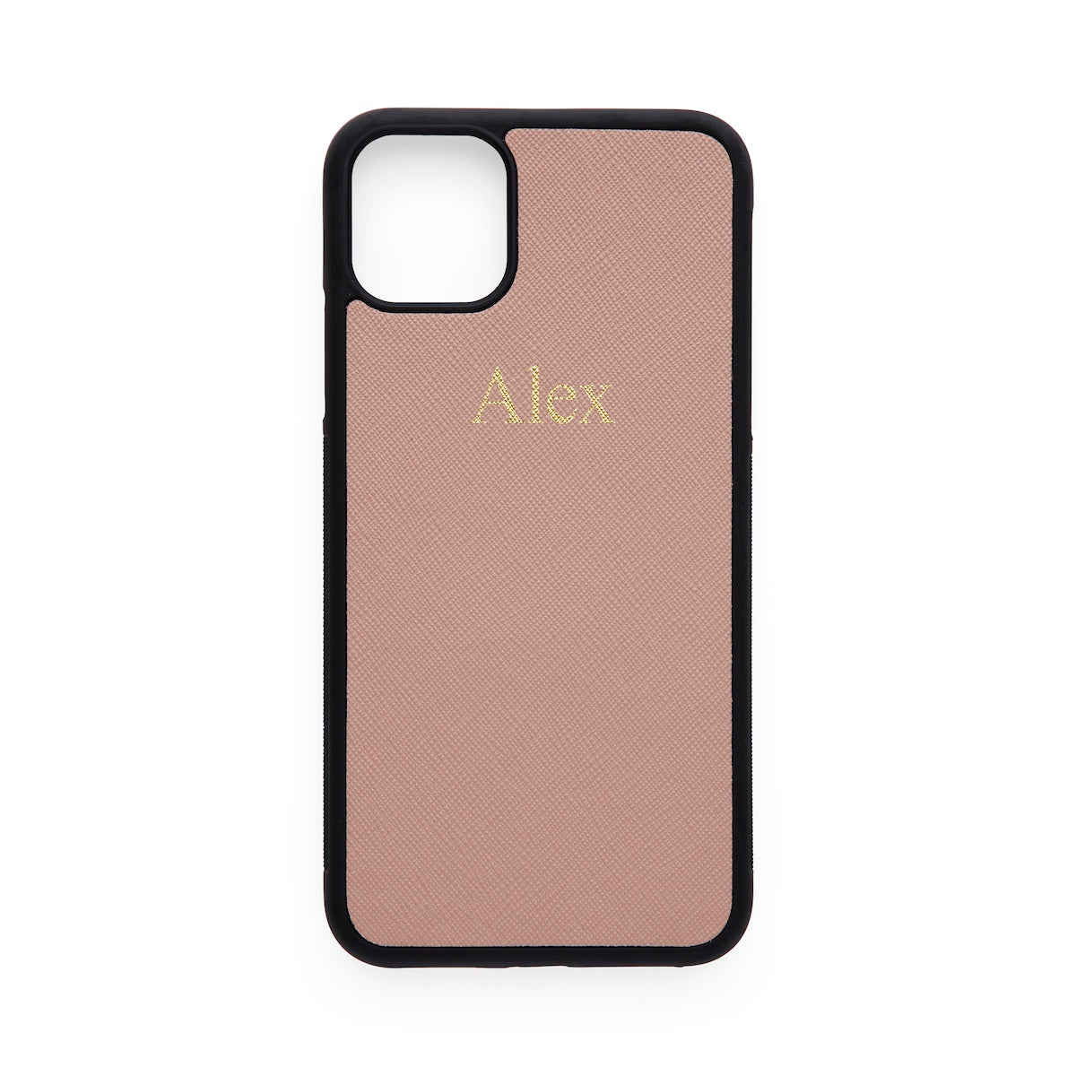 iPhone 11 Case - Taupe