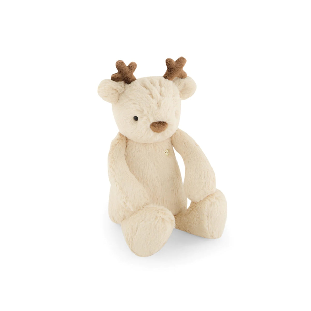 Snuggle Bunnies - Fable The Deer - Fawn
