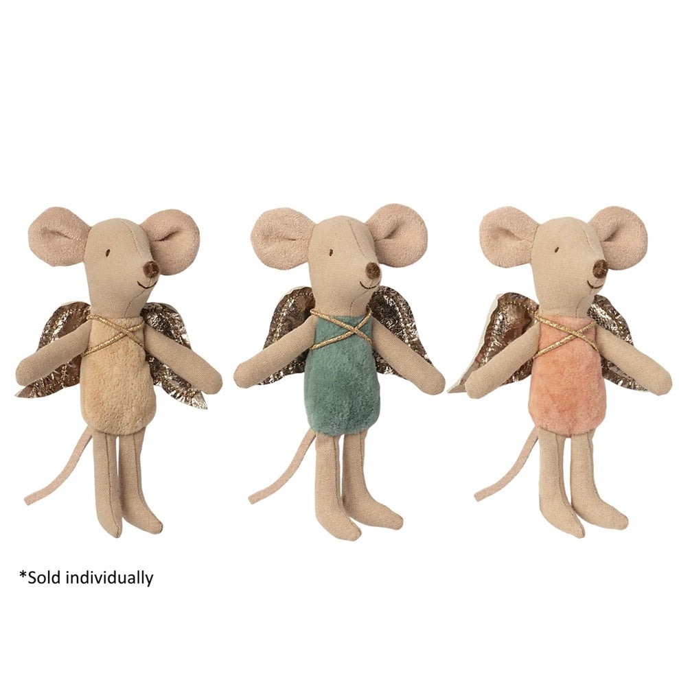 Maileg - Mouse Little Fairy assorted