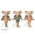 Maileg - Mouse Little Fairy assorted