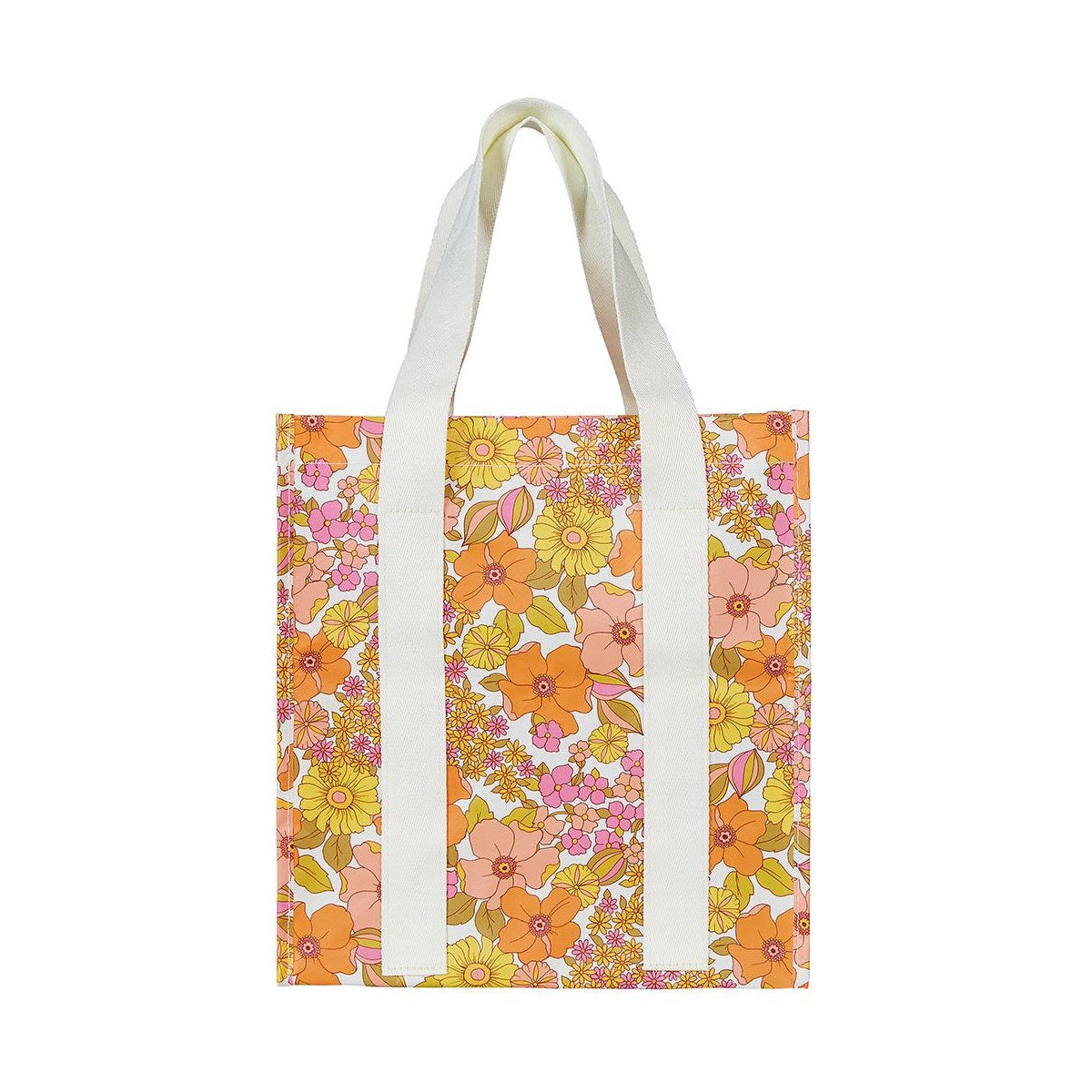 Kollab - Market Bag Fleur Floral
