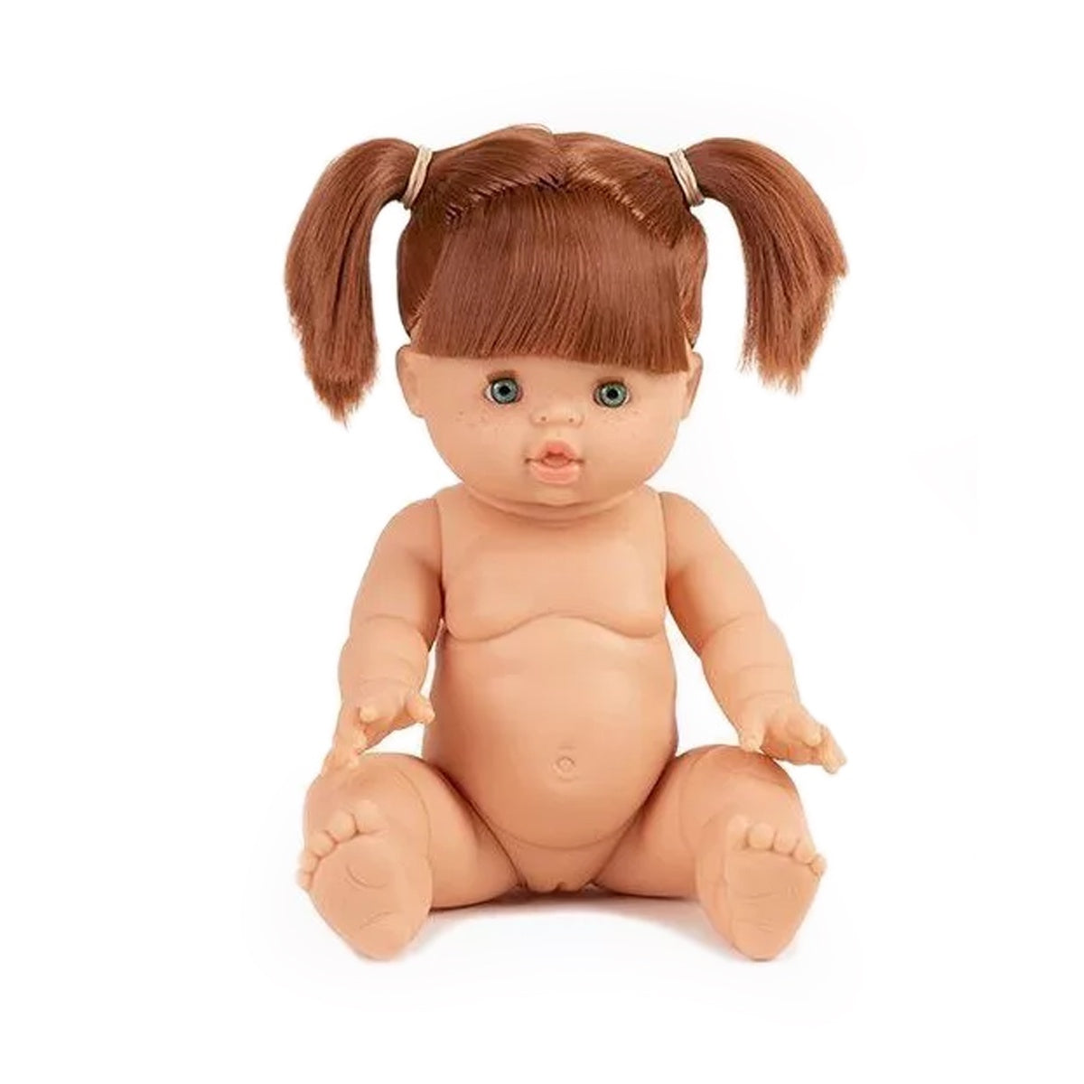 Minikane Gabrielle – 34cm Anatomically Correct Doll