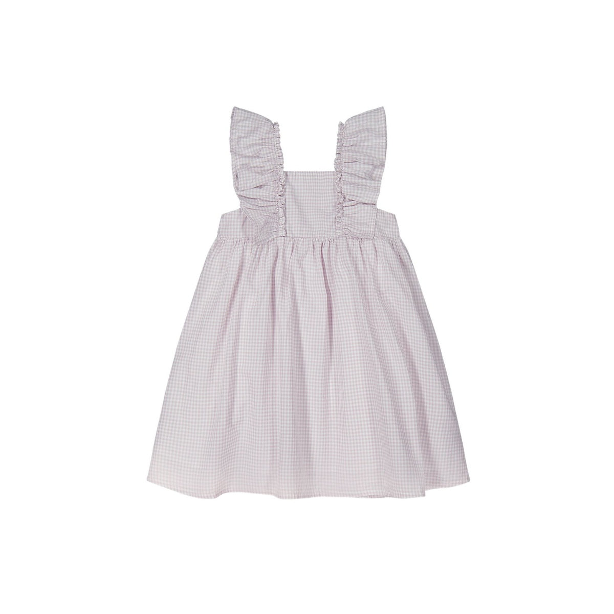 Jamie Kay - Gemima Dress - Chloe Pink Tint – Liberty Co AU