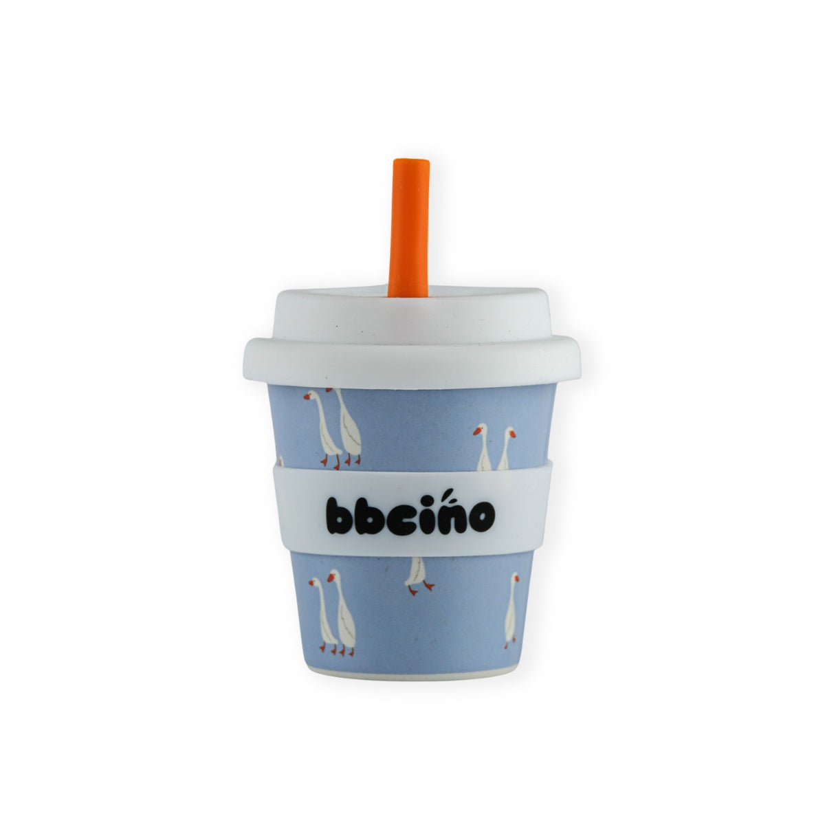 Baby Chino Cup - Loosey Goosey