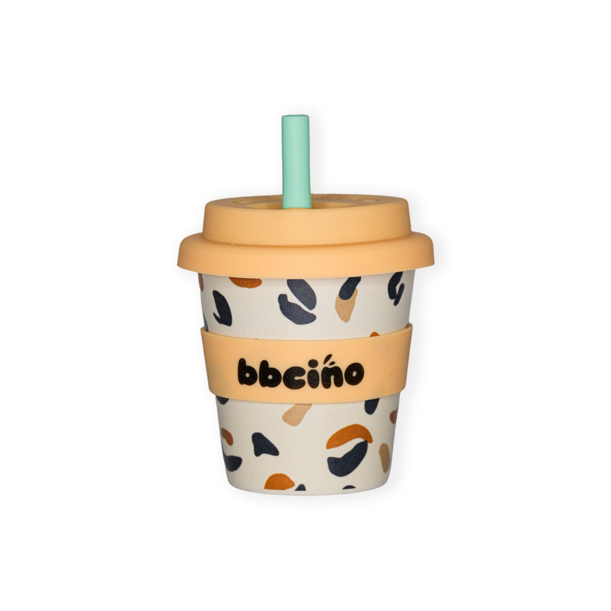 Baby Chino Cup - Wild Thing