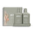 al.ive Wash & Lotion Duo & Tray - Green Pepper & Lotus