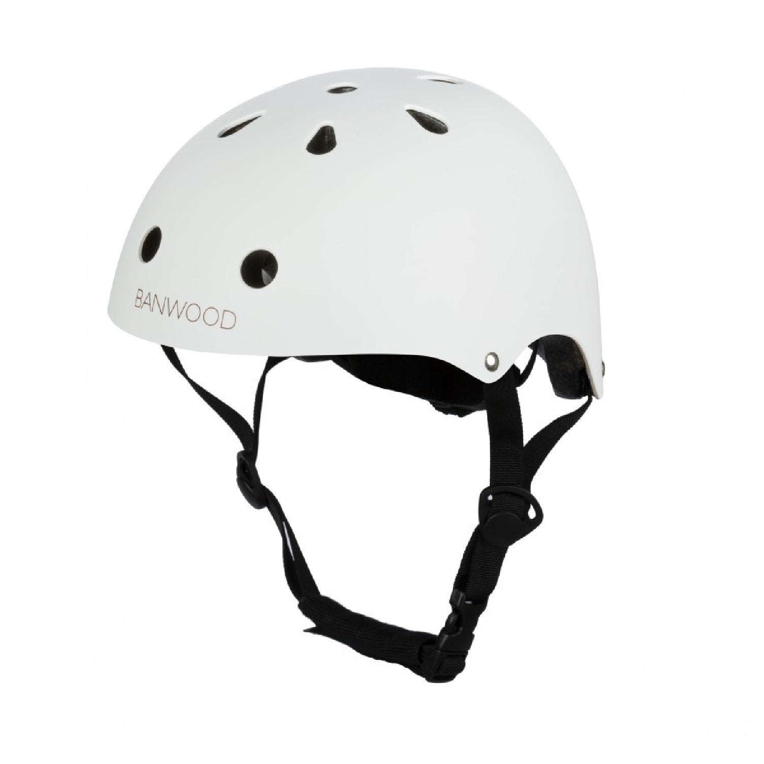 Classic Helmet - White (XS)