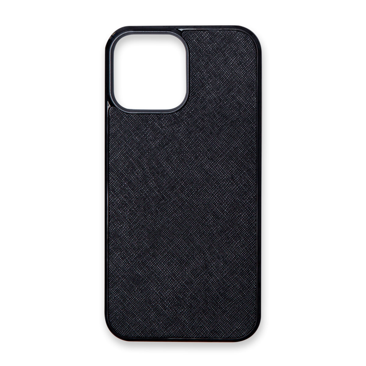 iPhone 13 Pro Max Case - Black