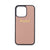 iPhone 14 Case - Taupe