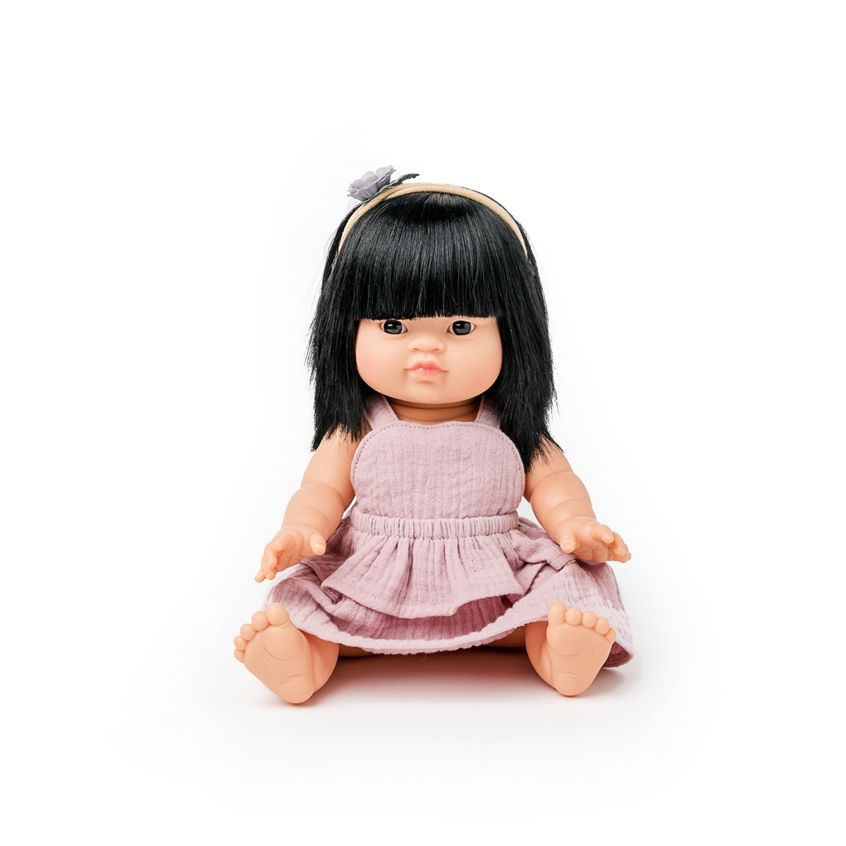 Minikane Doll - Jade