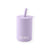 Silicone Smoothy Cup - Lilac
