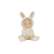 Dinky Dinkums - Fluffle Family - Bobbin Bunny - Ivory