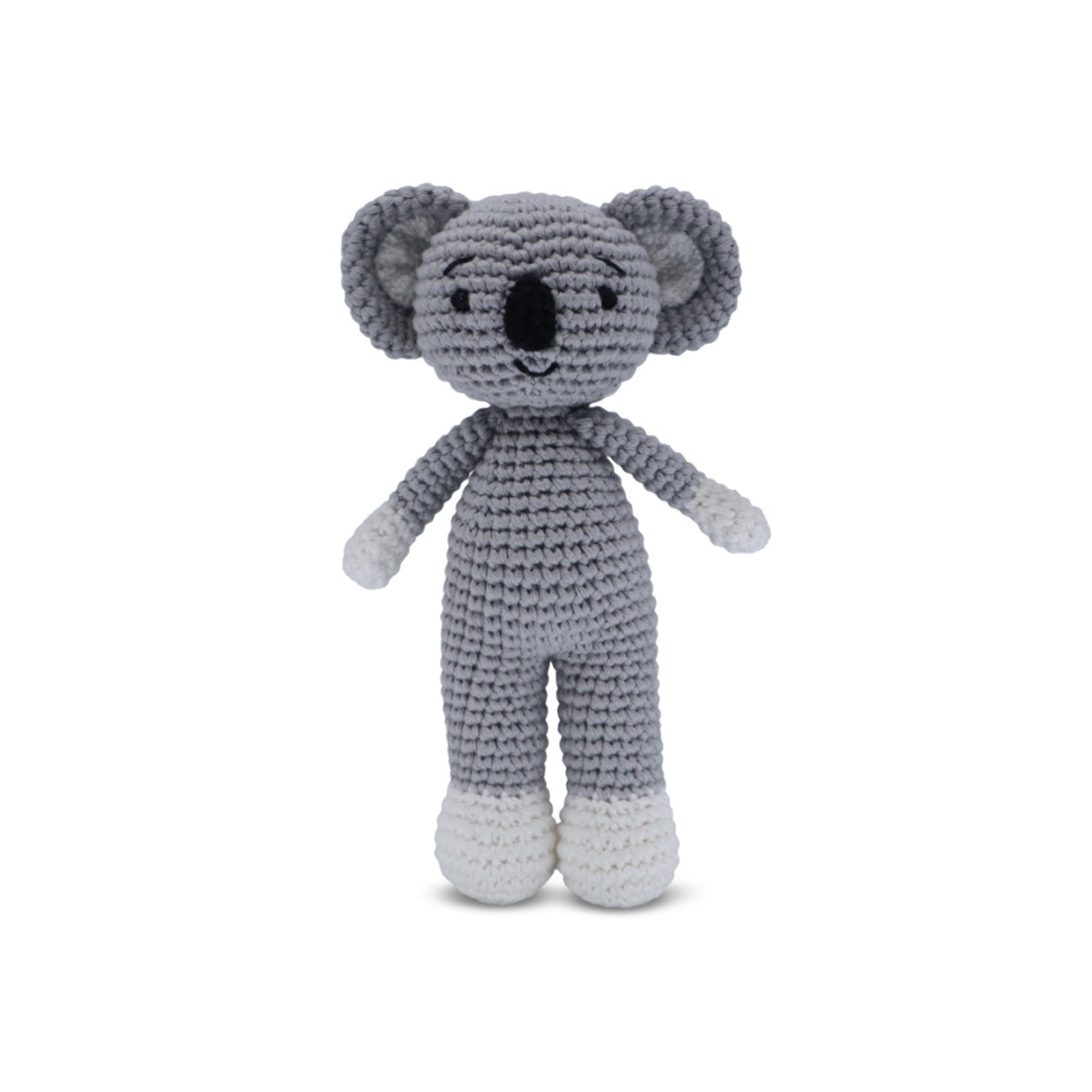 Snuggle Buddies Mini Standing Toy - Koala