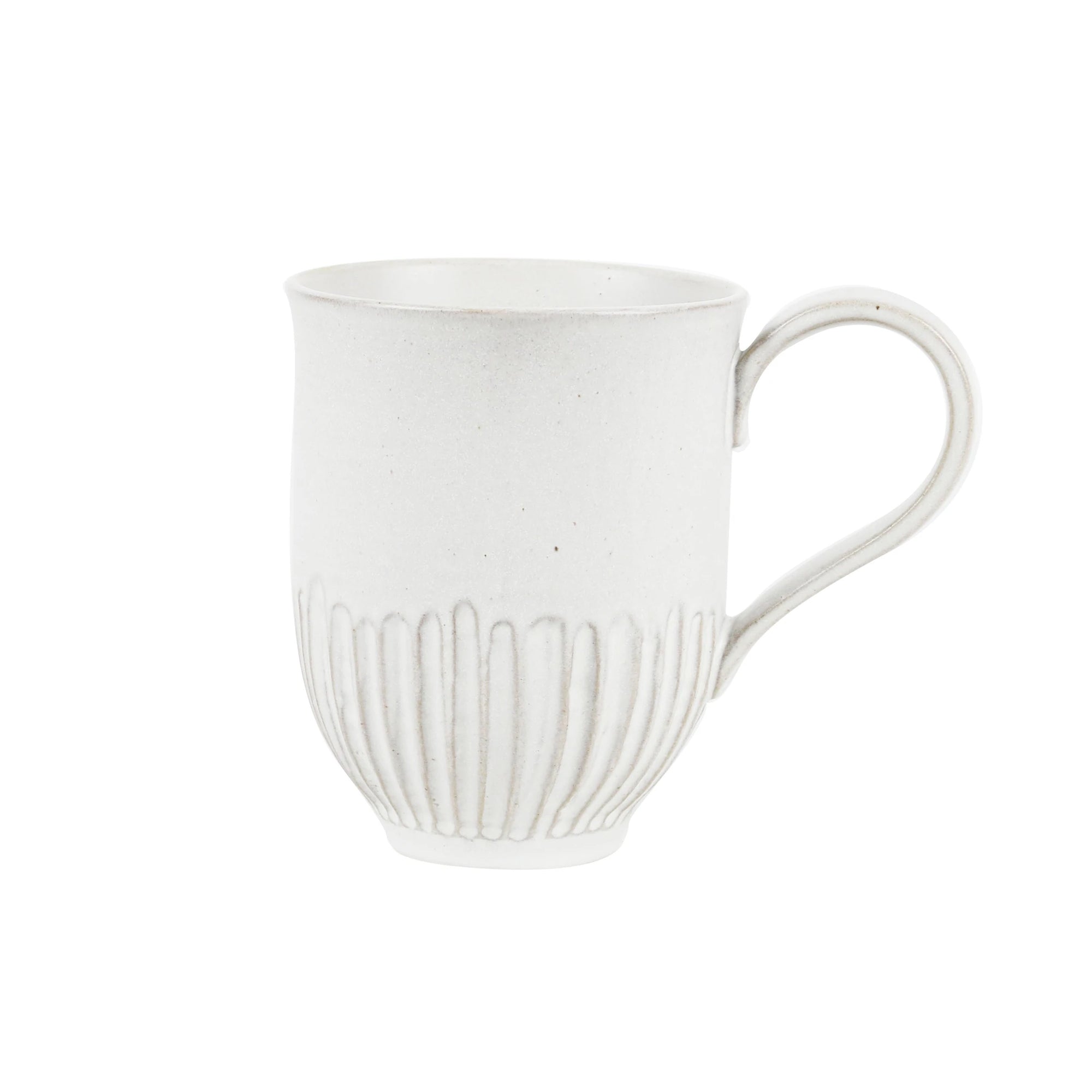 Robert Gordon Crafted Mug - White