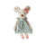 Myrtle Mouse Plush Toy