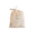 Palmetto Organic Fitted Cot Sheet
