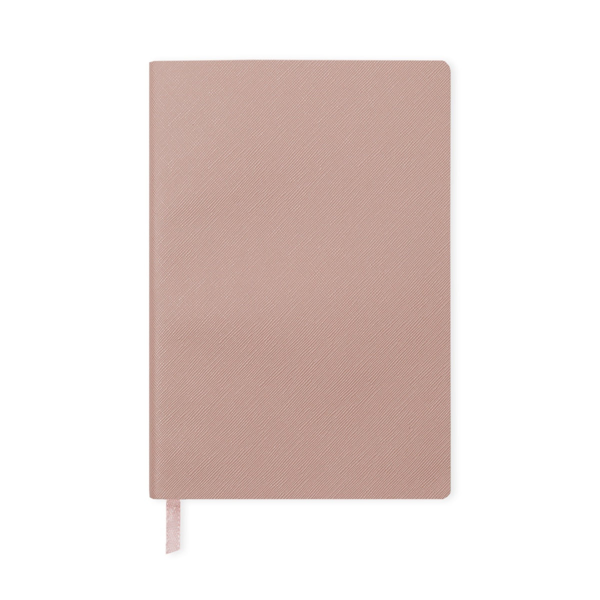A5 Notebook - Pale Pink - NICCI AND LU