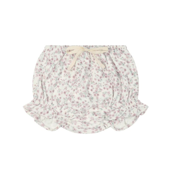 Frill Bloomer - Posy Floral