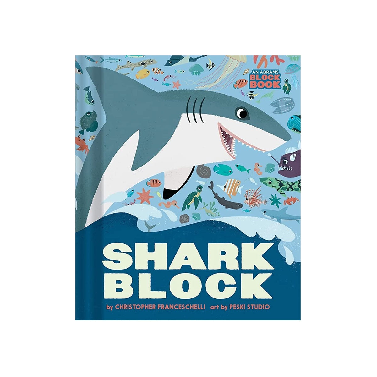 Sharkblock