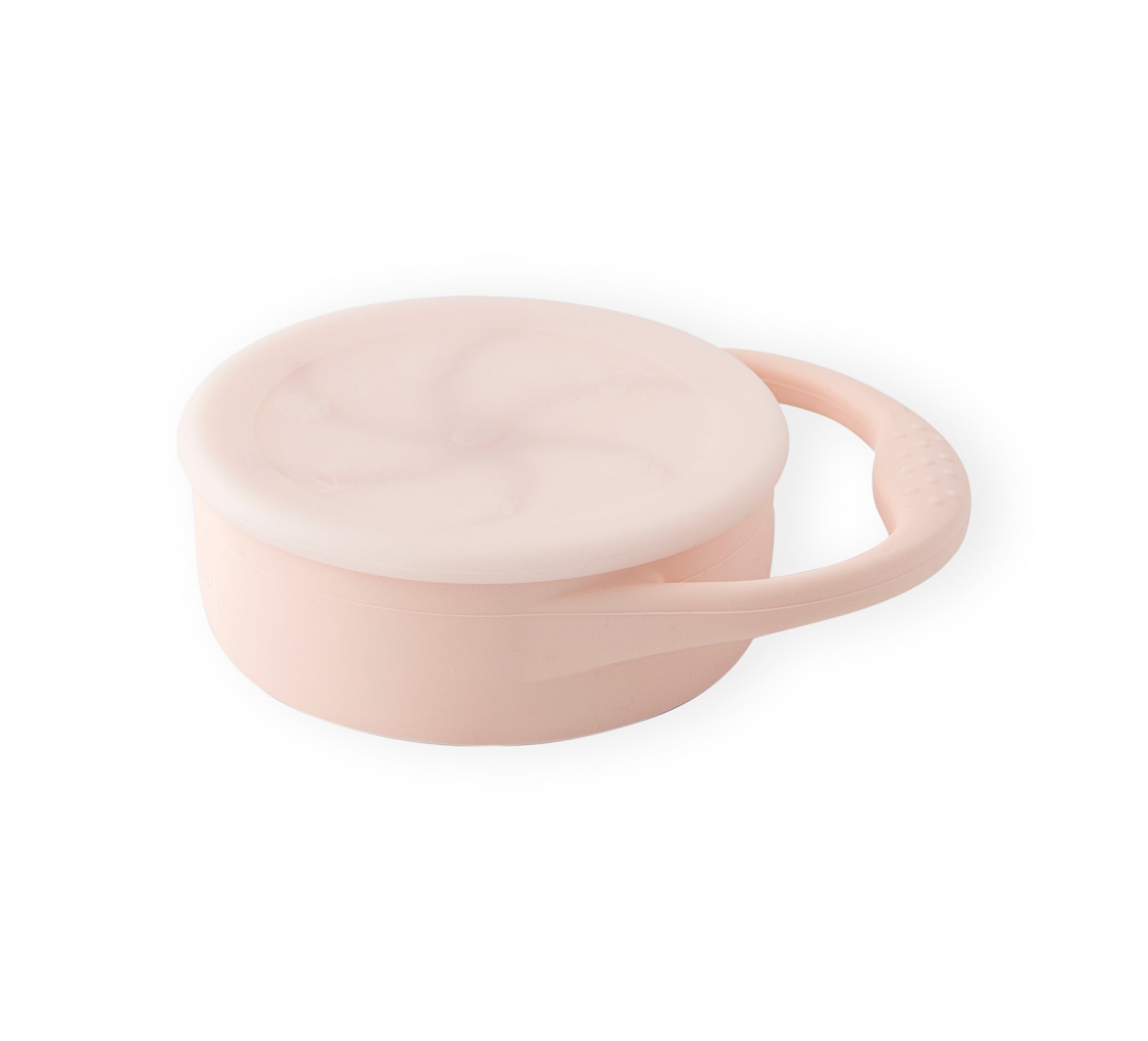 Silicone Snack Cups - Peony