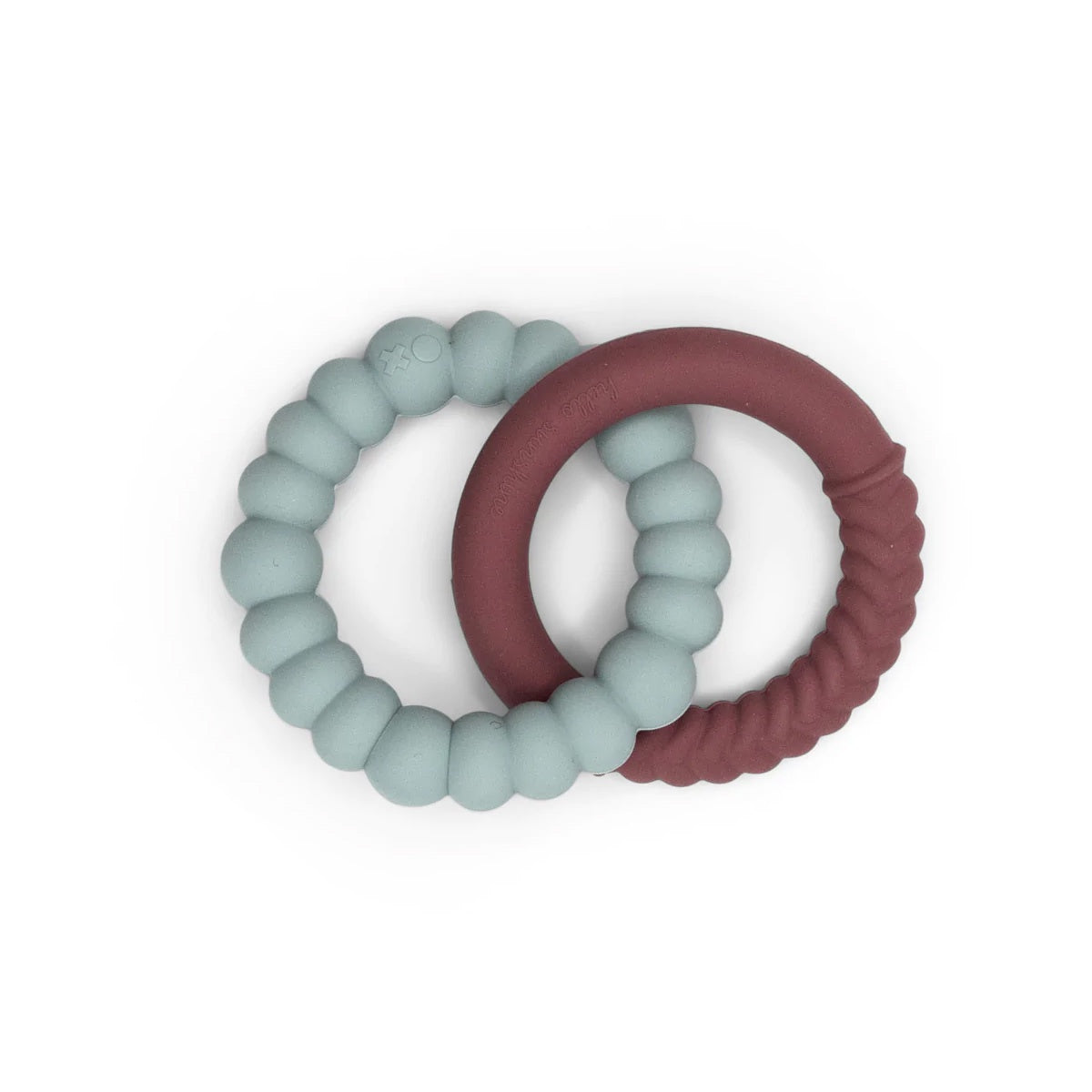 Jellystone Sunshine Teether - Berry and Sage