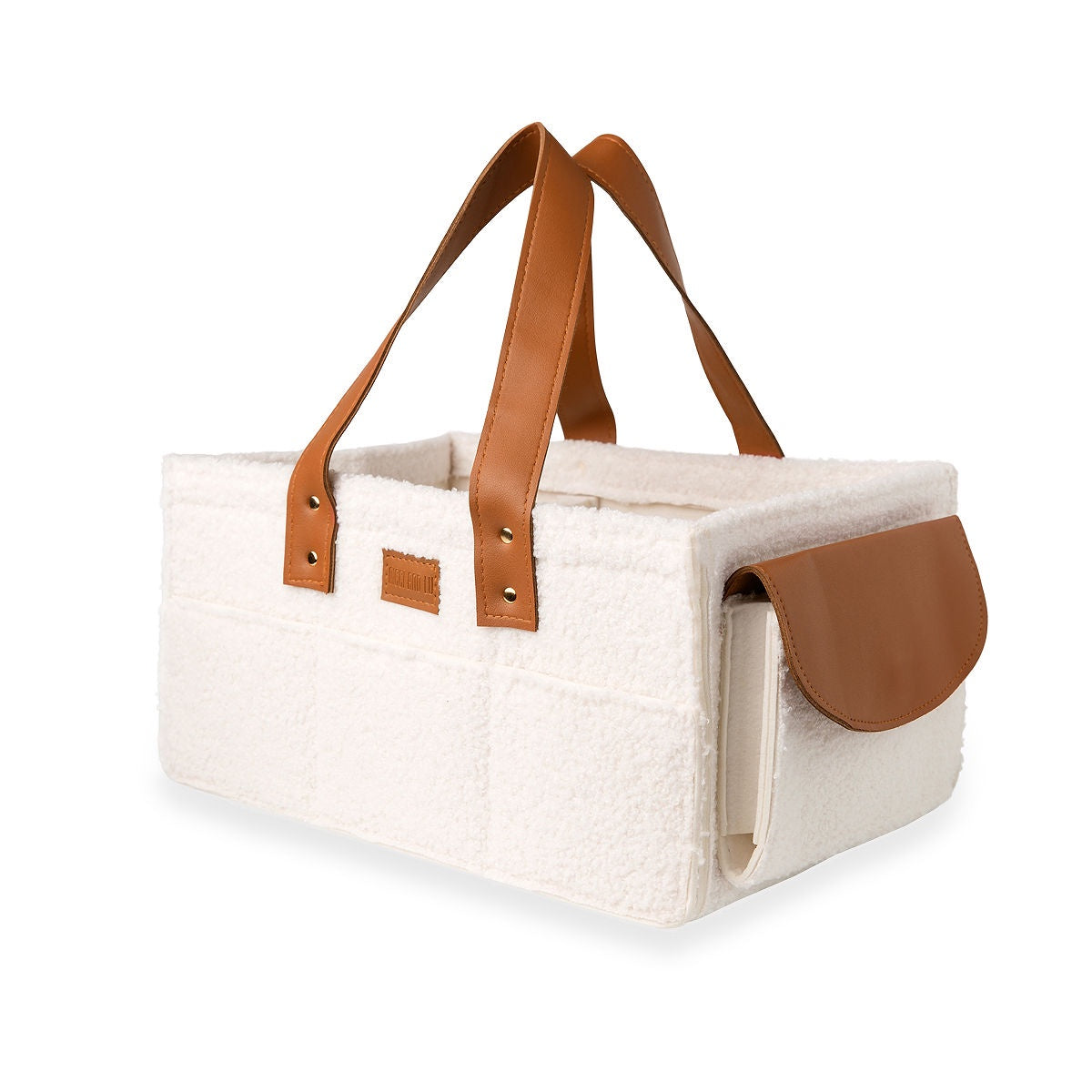 N+L Nappy Caddy