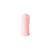 Silicone Finger Toothbrush - Ballerina Pink