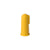 Silicone Finger Toothbrush - Mustard