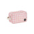 Kollab - Travel Bag Candy Pink Check