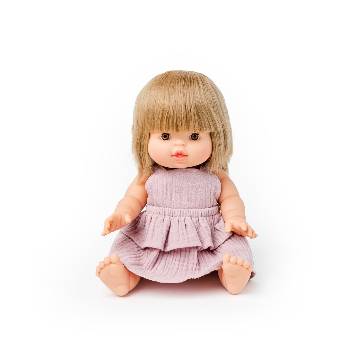 Minikane Doll - Zoe